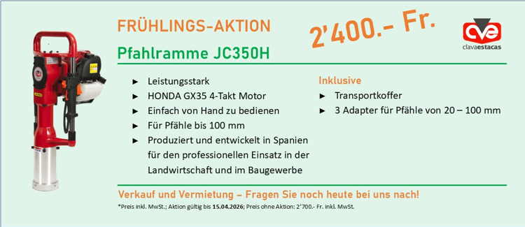 Aktion JH350