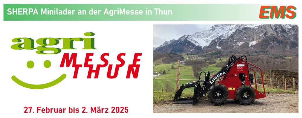 agrimesse